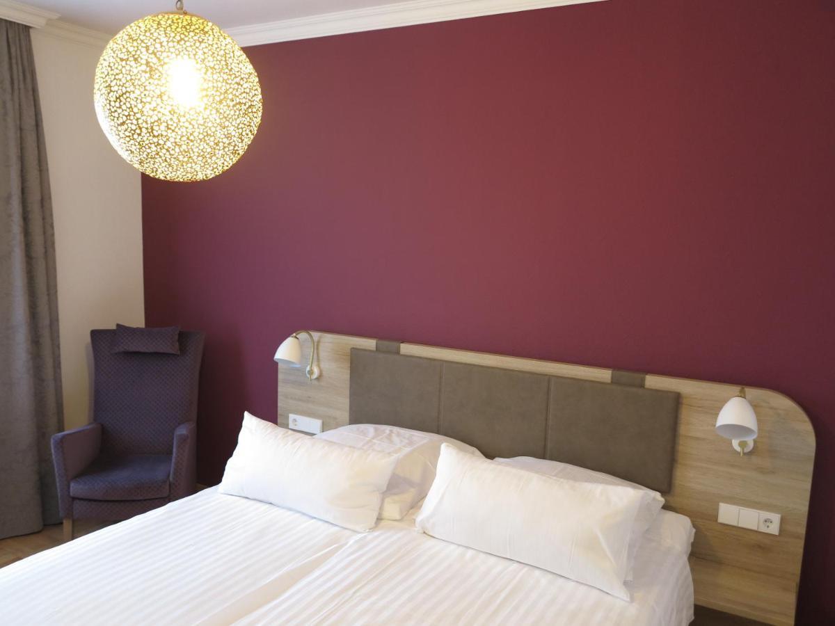 Hotel Ochsen Uberlingen Luaran gambar