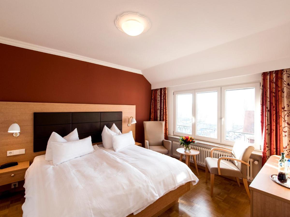 Hotel Ochsen Uberlingen Luaran gambar