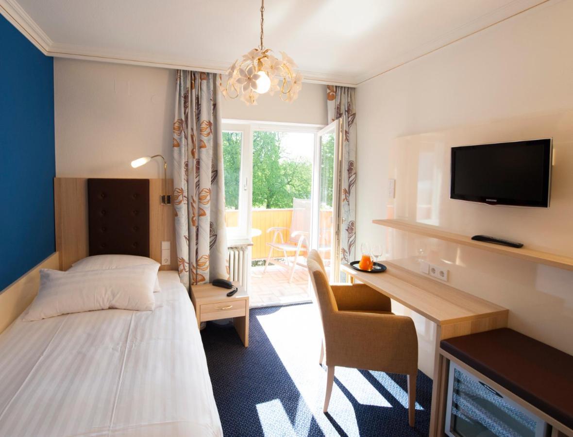 Hotel Ochsen Uberlingen Luaran gambar