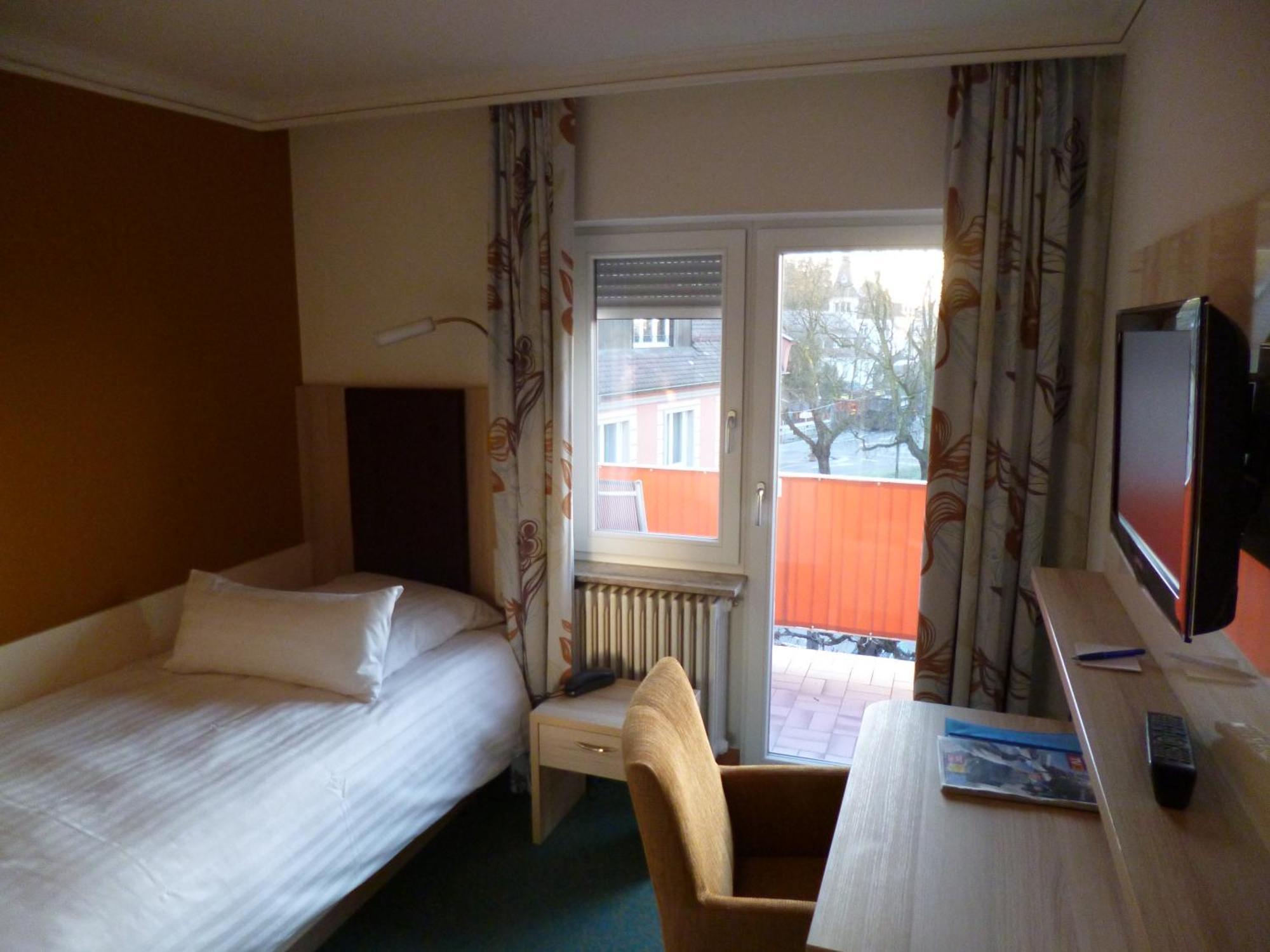 Hotel Ochsen Uberlingen Bilik gambar