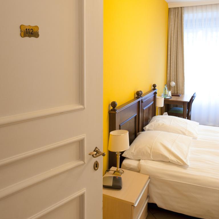 Hotel Ochsen Uberlingen Luaran gambar
