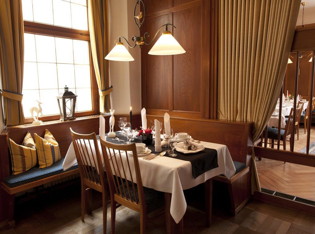 Hotel Ochsen Uberlingen Luaran gambar