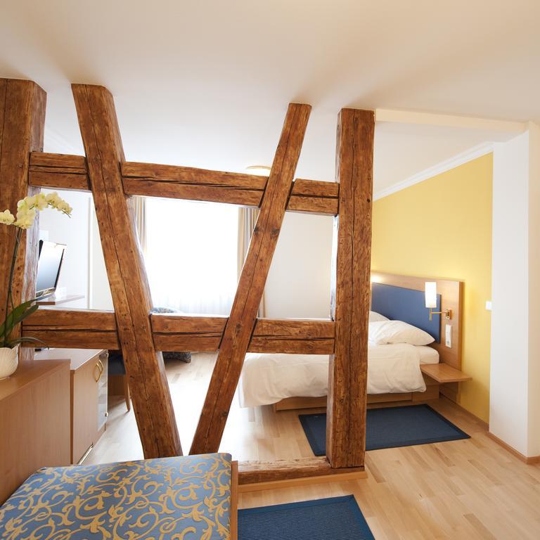 Hotel Ochsen Uberlingen Luaran gambar