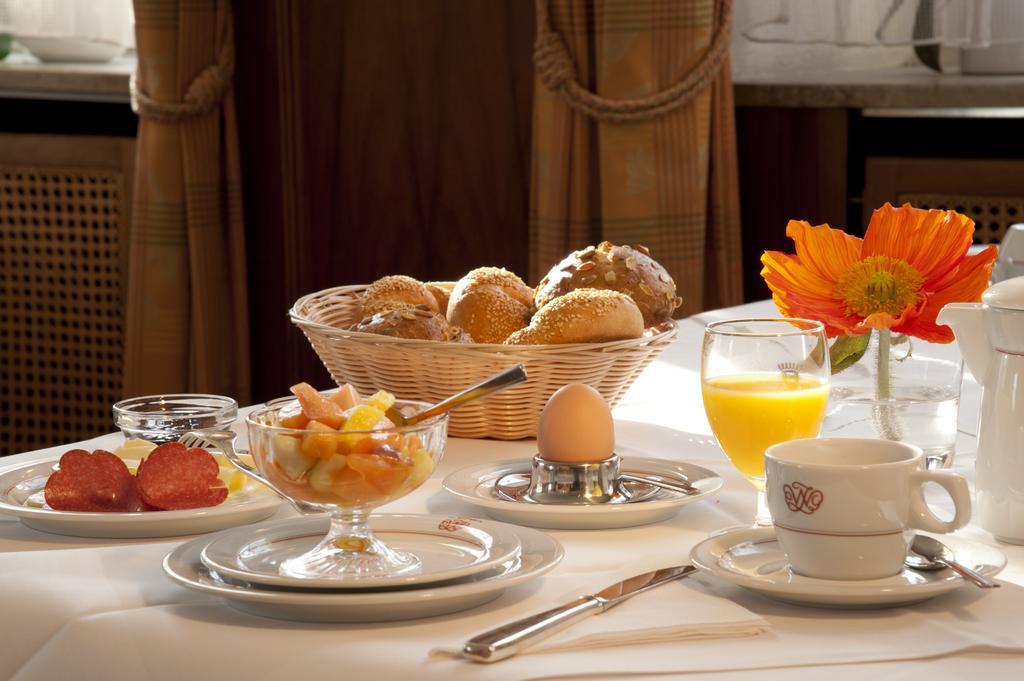 Hotel Ochsen Uberlingen Luaran gambar