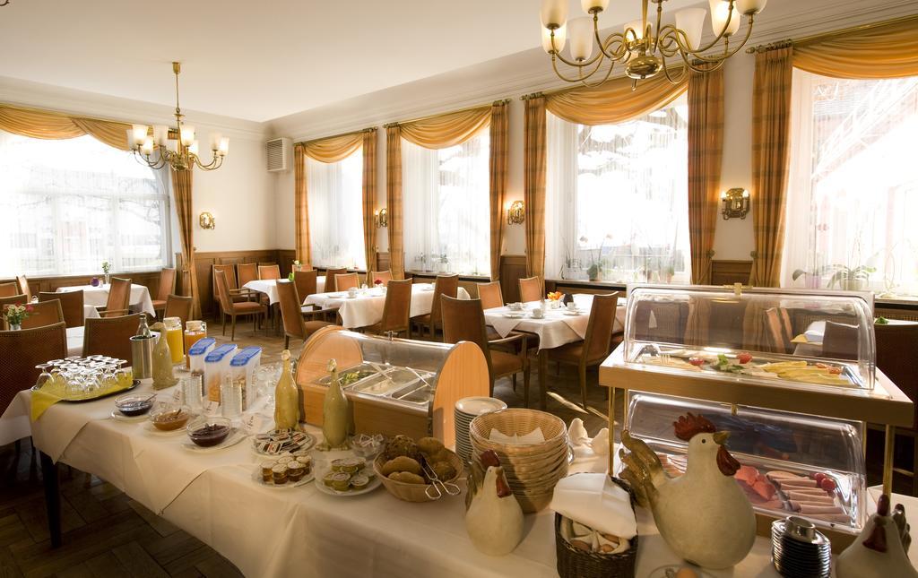 Hotel Ochsen Uberlingen Luaran gambar