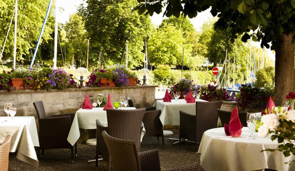 Hotel Ochsen Uberlingen Luaran gambar